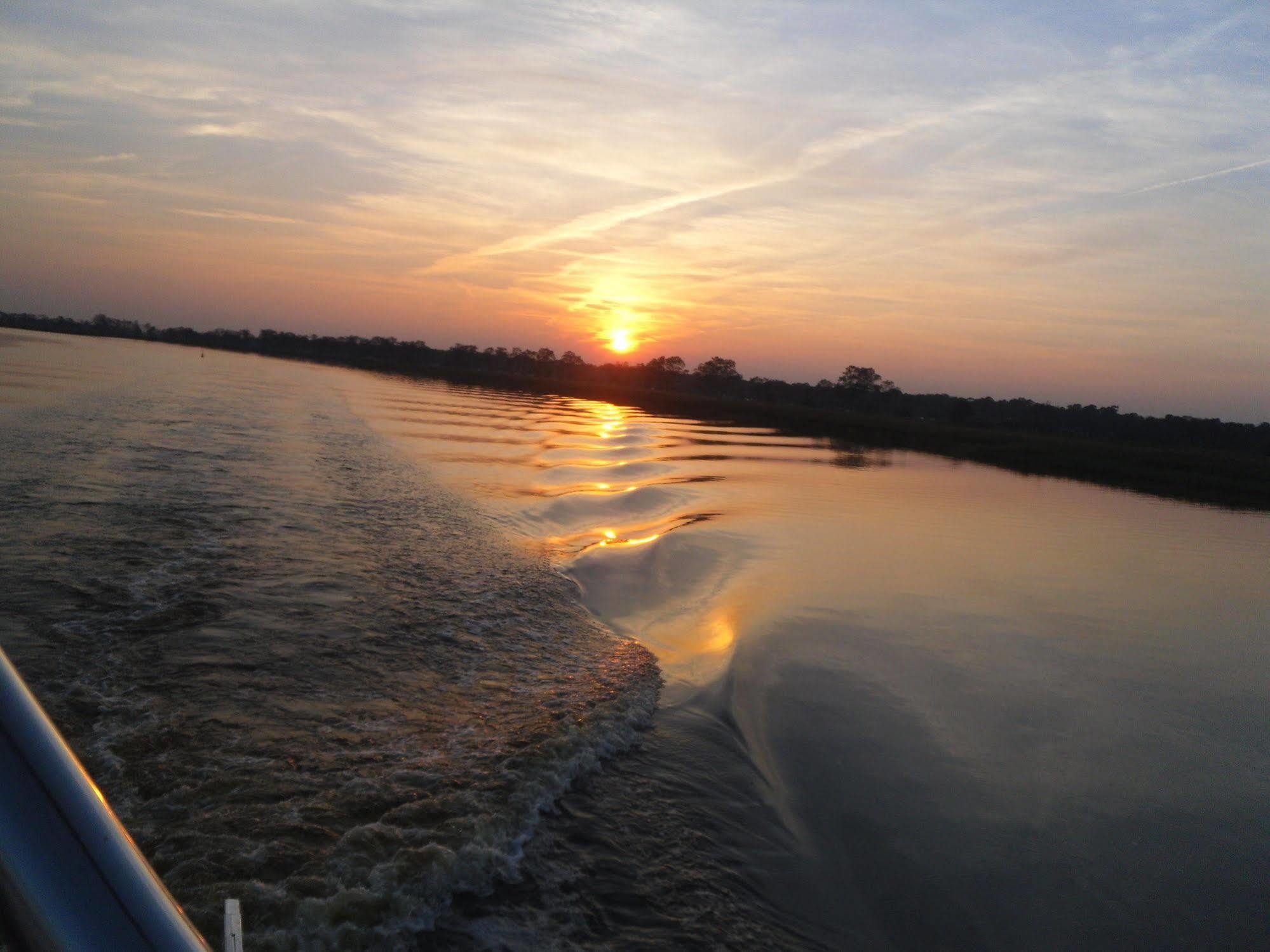 Hotel Seeblick Barhoft ภายนอก รูปภาพ